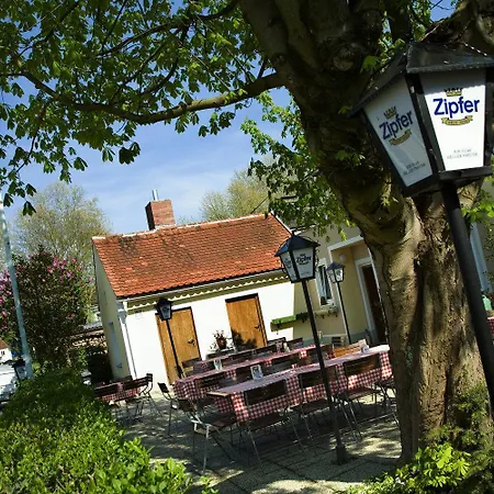 Bauer Gæstehus Steyr