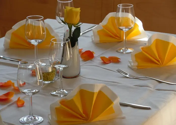 Gæstehus Bauer Steyr