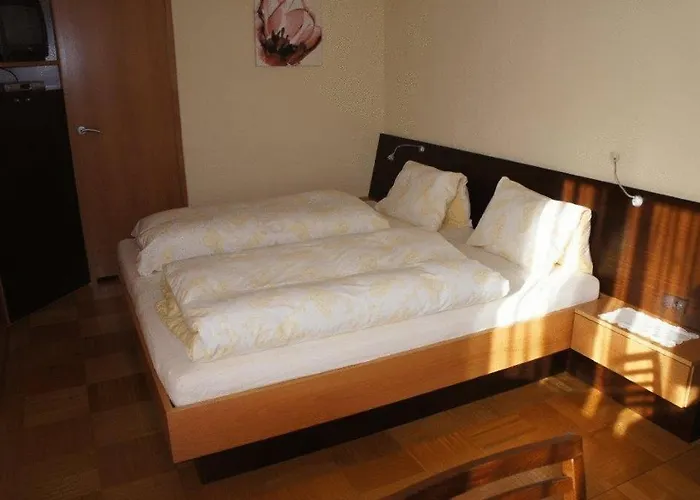 Πανσιόν Bauer 2*