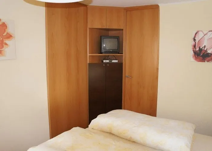 Bauer Πανσιόν Στάιρ