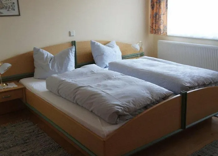 Gæstehus Bauer Steyr