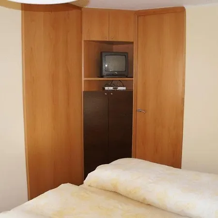 Bauer Gasthuis Steyr