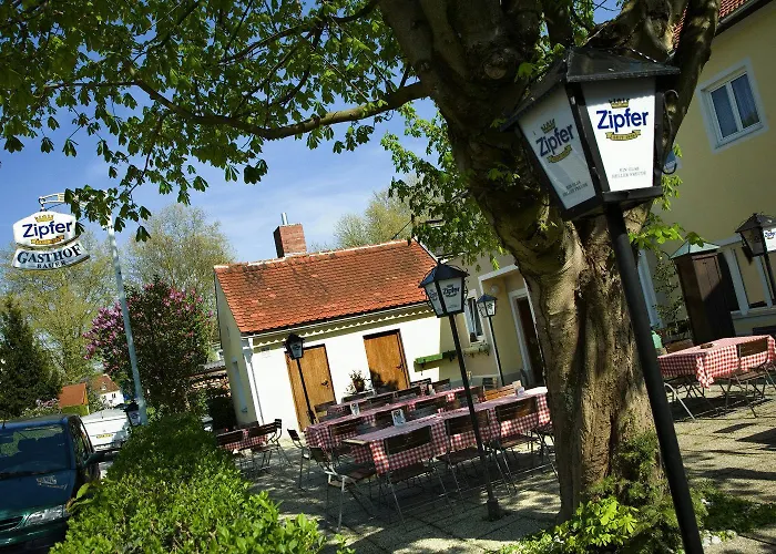 Bauer Гостевой дом Штайр