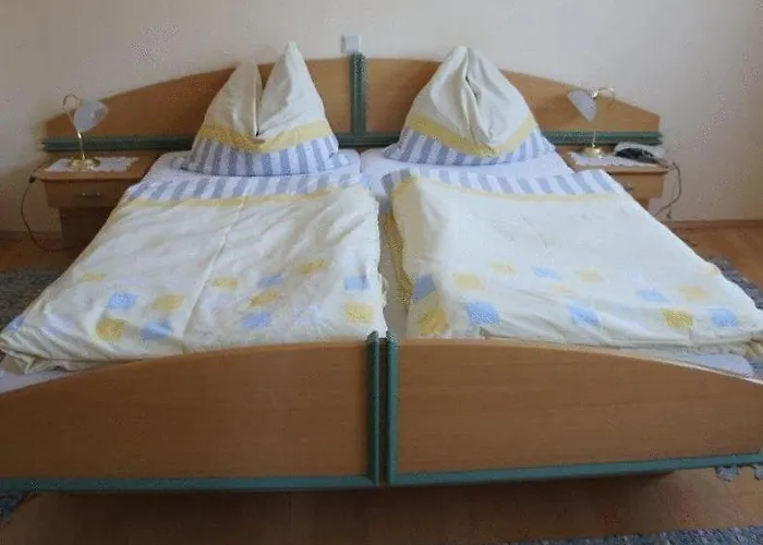 Bauer Гостевой дом 2*